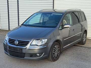 1.9 TDI Automatik-Sitzheiz-Klima-TÜV08/27