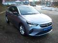 Opel Corsa F 1.2 SHZ LHZ LED PDC+Kam Klimaauto Navi Gris - thumbnail 4