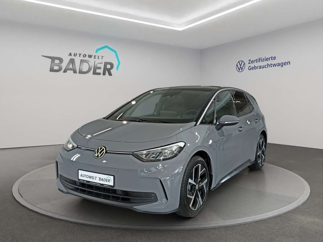 Volkswagen ID.3 2024