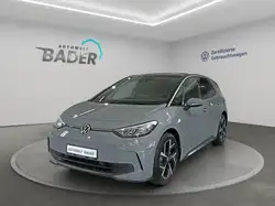 Volkswagen ID.3 Pro Move ACC RFK Navi LED