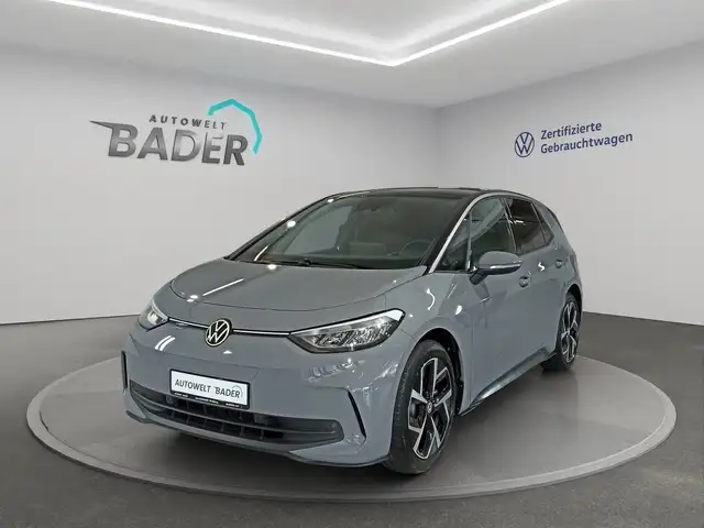 Volkswagen ID.3 Pro Move ACC RFK Navi LED