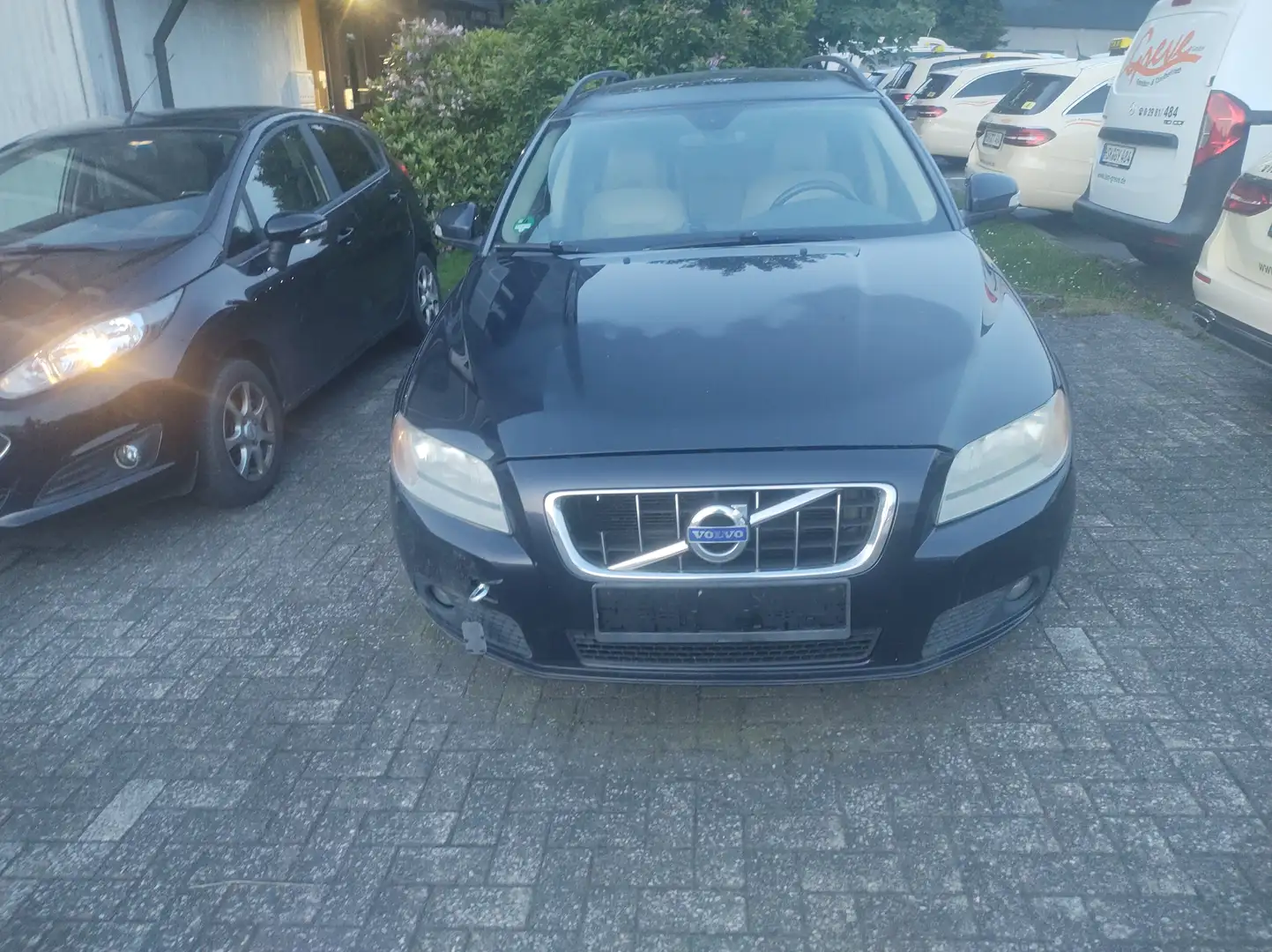 Volvo V70 V70 2.0D Blu/Azzurro - 1