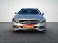Mercedes-Benz C 200 d T Avantg. LED NAVI AHV GARANTIE Silber - thumbnail 2