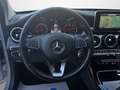 Mercedes-Benz C 200 d T Avantg. LED NAVI AHV GARANTIE Silber - thumbnail 12