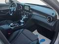 Mercedes-Benz C 200 d T Avantg. LED NAVI AHV GARANTIE Silber - thumbnail 9