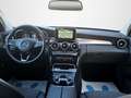 Mercedes-Benz C 200 d T Avantg. LED NAVI AHV GARANTIE Silber - thumbnail 8