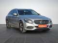 Mercedes-Benz C 200 d T Avantg. LED NAVI AHV GARANTIE Silber - thumbnail 3