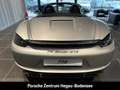 Porsche Boxster 718 GTS 4.0/SportDesign/Vollschalensitze/BOSE/Appl Argento - thumbnail 5