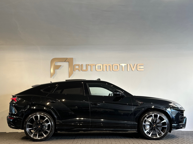 Lamborghini Urus 4.0 V8 Pano|HuD|B&O 3D|Massage|ADAS|Inc BTW — photo 11