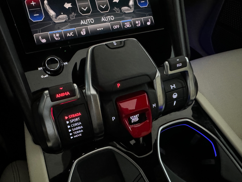 Lamborghini Urus 4.0 V8 Pano|HuD|B&O 3D|Massage|ADAS|Inc BTW — photo 14