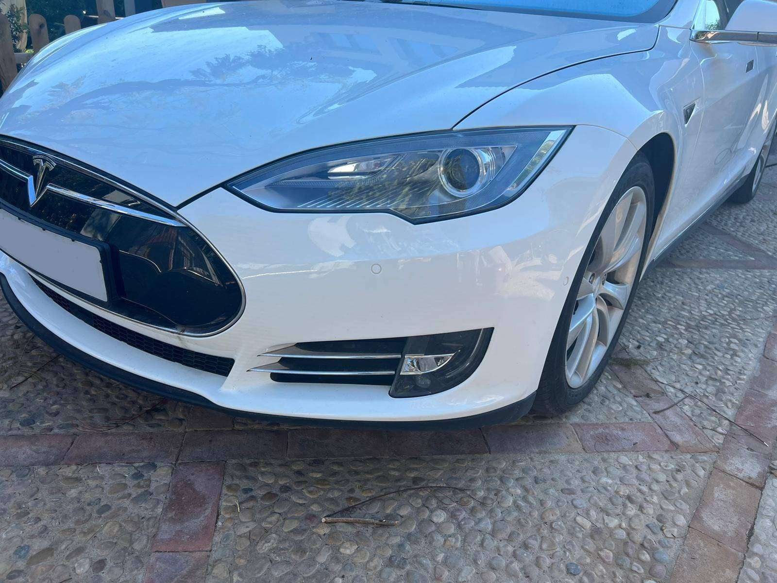 Tesla Model S Model S 60 - foto 1