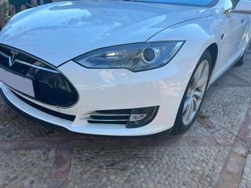 Model S 60