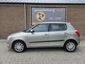 Skoda Fabia 1.2 TSI Ambition Beige - thumbnail 3