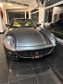Scaglietti F1