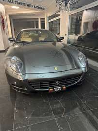 Scaglietti F1