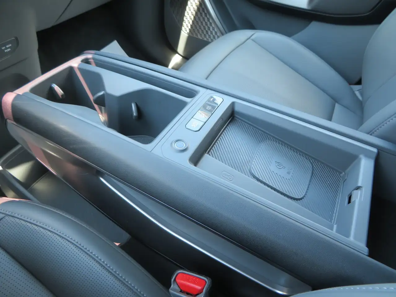 Kia EV9 photo Kia EV9