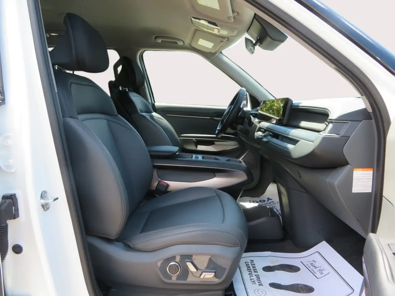 Kia EV9 photo Kia EV9