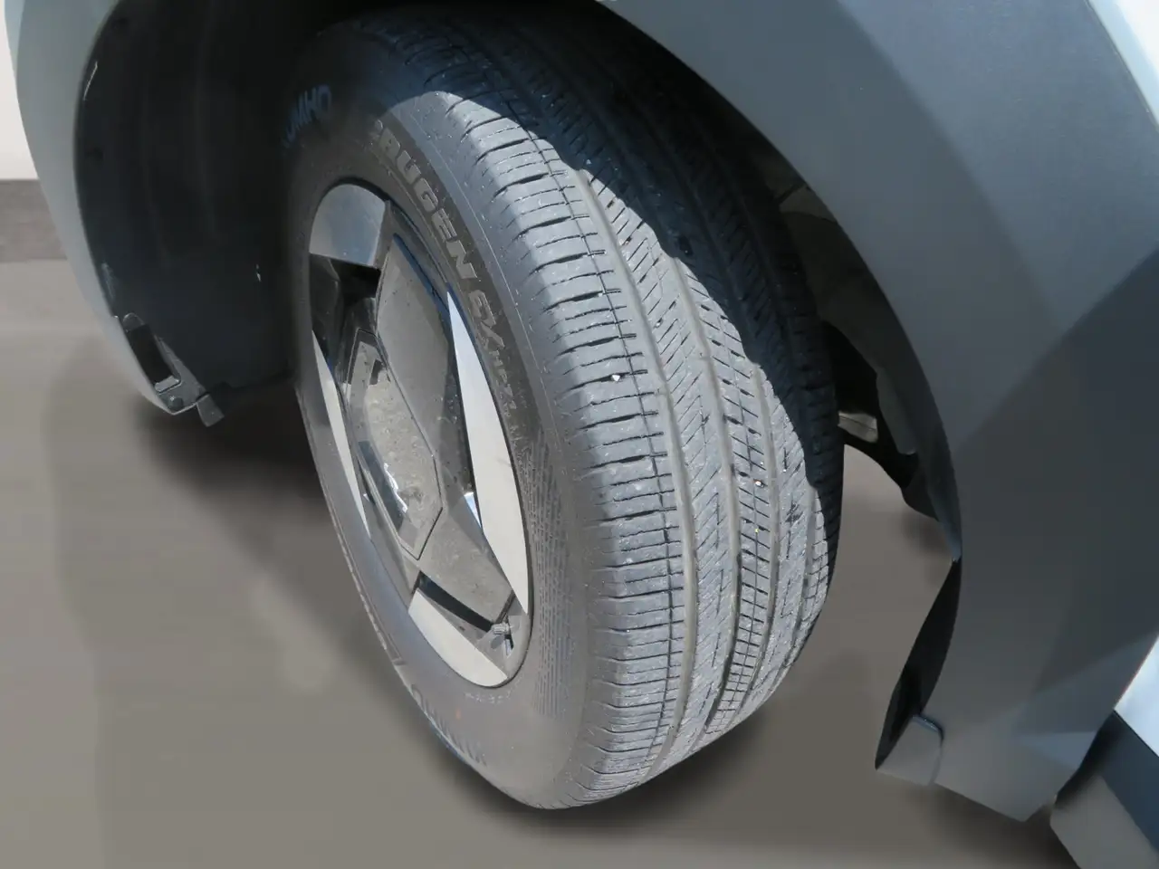 Kia EV9 photo Kia EV9