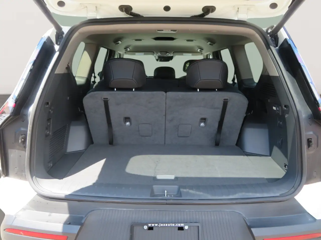 Kia EV9 photo Kia EV9