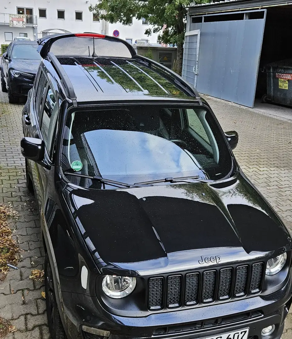 Jeep Renegade 2.0 MultiJet Active Drive Low Automatik Upland - 1