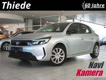 F 1.2 FACELIFT NAVI/LED/KAMERA/VIRTU./DAB+