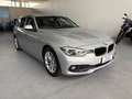 BMW 318 Serie 3 F31 318d Touring Business Advantage auto Gris - thumbnail 3
