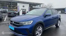 Volkswagen Taigo 1.0 TSI 116ch VW Edition DSG7