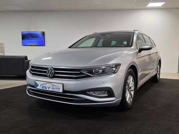 2.0 TDI DSG Automaat Distronic