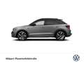 Volkswagen T-Roc 2.0 R-LINE DSG BLACKSTYLE eKLAPPE AHK CAM Grijs - thumbnail 3