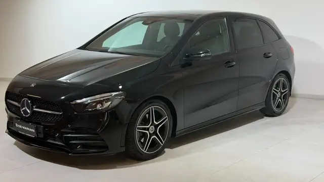 Mercedes-Benz B 200 CLASSE B -200D PREMIUM AUTO (Sede di Taranto)