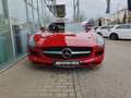 Mercedes-Benz SLS Coupé *CARBON*KERAMIK*DEUTSCH*VOLL Rouge - thumbnail 3