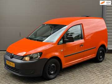 1.6 TDI l electrische ramen l Rijdt en schakelt go