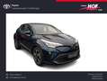 Toyota C-HR 5-türer 1.8-l-Hybrid Automatik Team Deutschland Blue - thumbnail 3