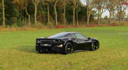 Occasion Kopen Tweedehands Ferrari 488 Zoeken Op Autotrader