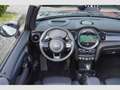 MINI Cooper S Cabrio Sidewalk HUD Navi Leder RFK ACC SHZ Komfortzugang Nero - thumbnail 10