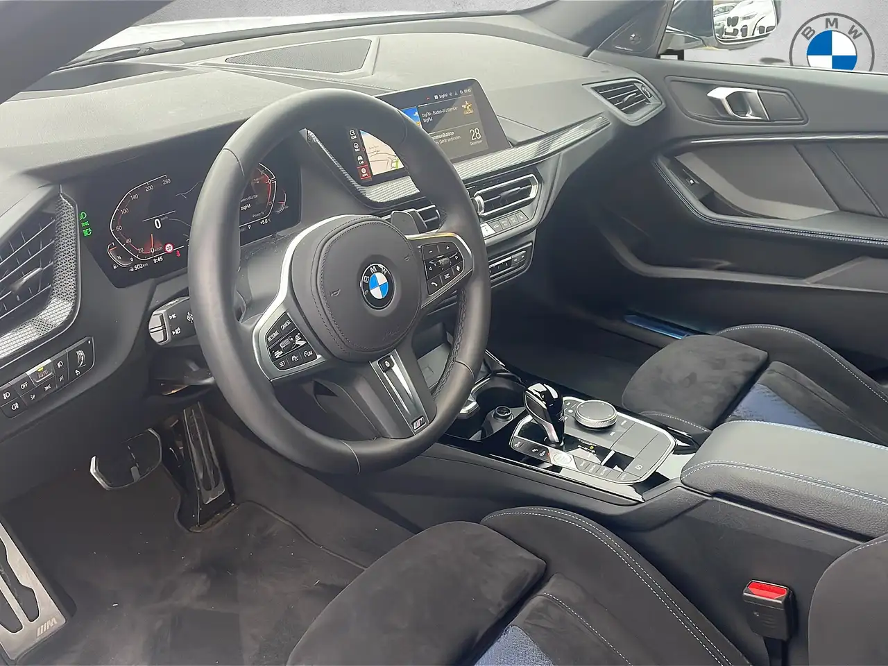 BMW 220 i xDrive Gran Coupé Sportpaket Head-Up DAB 3