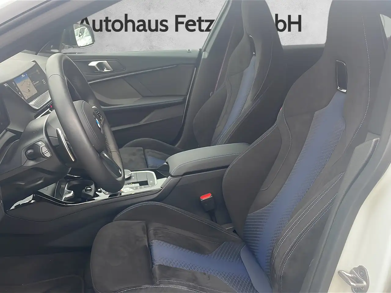 BMW 220 i xDrive Gran Coupé Sportpaket Head-Up DAB 4
