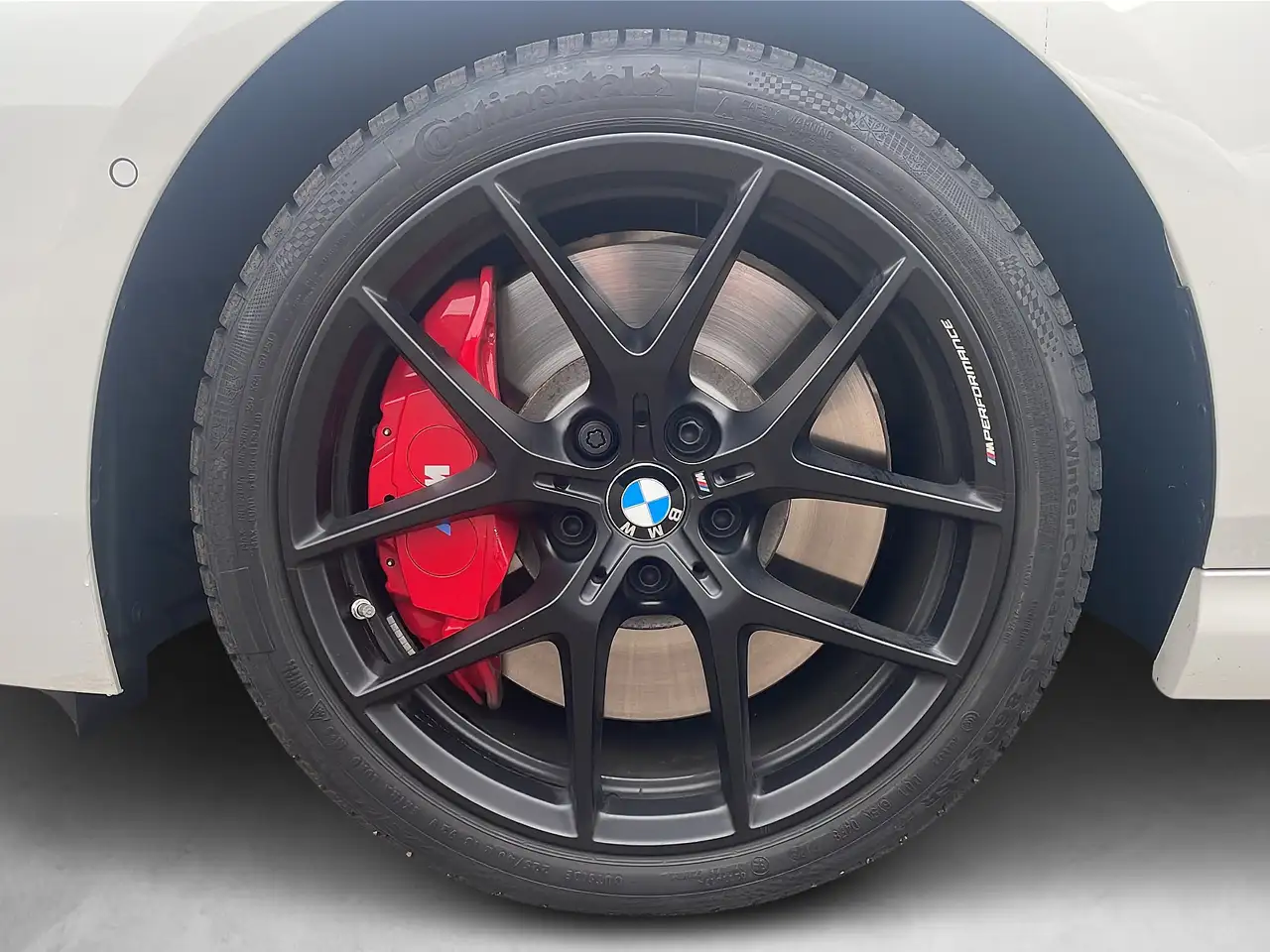 BMW 220 i xDrive Gran Coupé Sportpaket Head-Up DAB 10