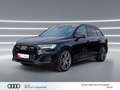 Audi SQ7 TDI HD-MATRIX 22" S-Sitze Pano STHZG NP:133T Чорний - thumbnail 2