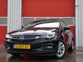Opel Astra 1.0 Turbo Innovation/ lage km/ compleet! Zwart - thumbnail 1