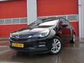 Opel Astra 1.0 Turbo Innovation/ lage km/ compleet! Zwart - thumbnail 2