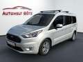 Ford Grand Tourneo Connect Titanium*Automatik*AHK* Silber - thumbnail 1