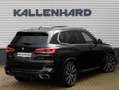 BMW X5 xDrive40i High Executive 7p. Schwarz - thumbnail 2