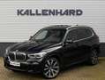 BMW X5 xDrive40i High Executive 7p. Schwarz - thumbnail 1
