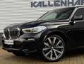 BMW X5 xDrive40i High Executive 7p. Schwarz - thumbnail 9