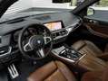 BMW X5 xDrive40i High Executive 7p. Schwarz - thumbnail 16