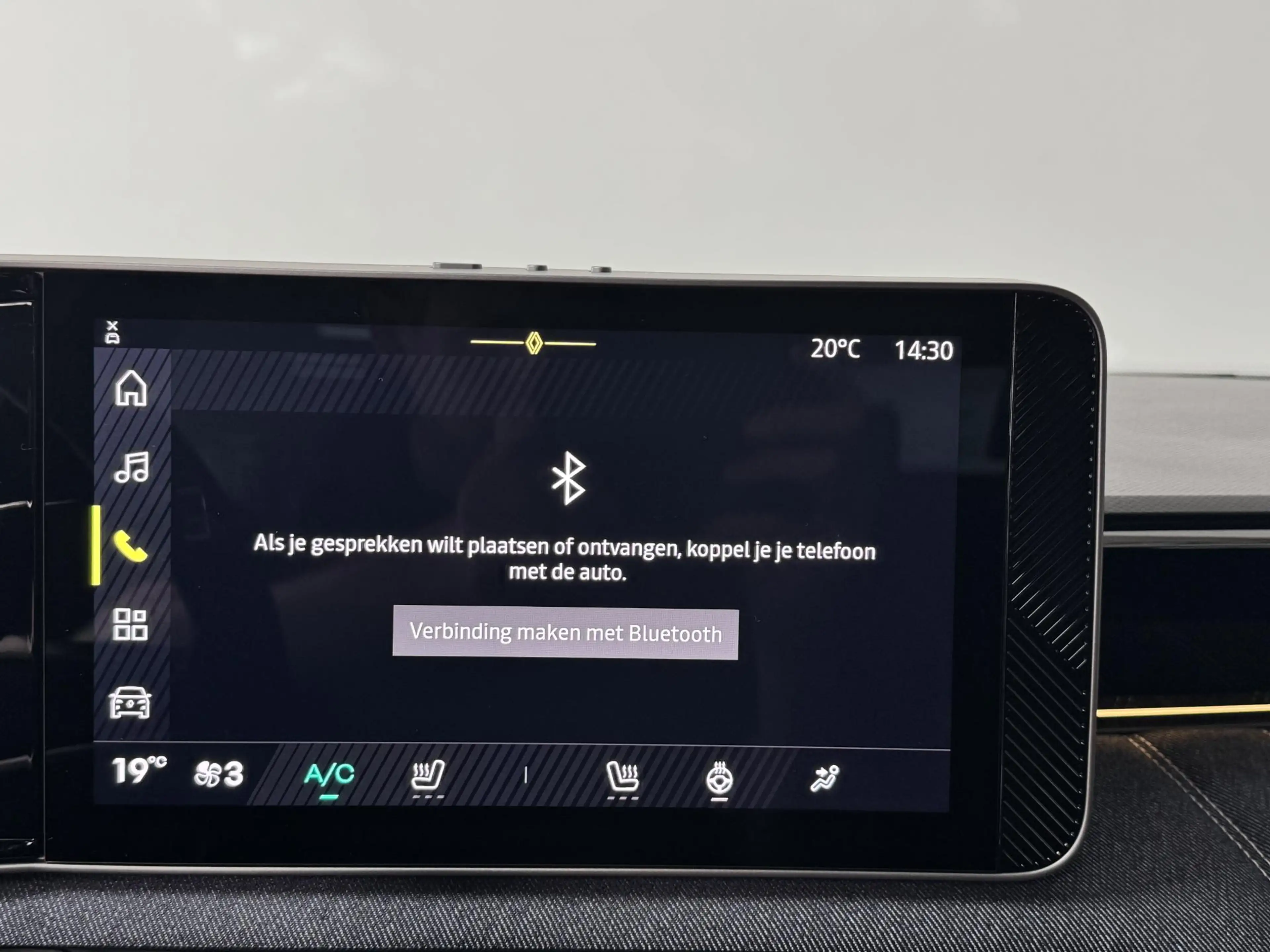 Renault R 5 comfort range Techno 52 kWh | Demo | Navigatie | C — photo 35