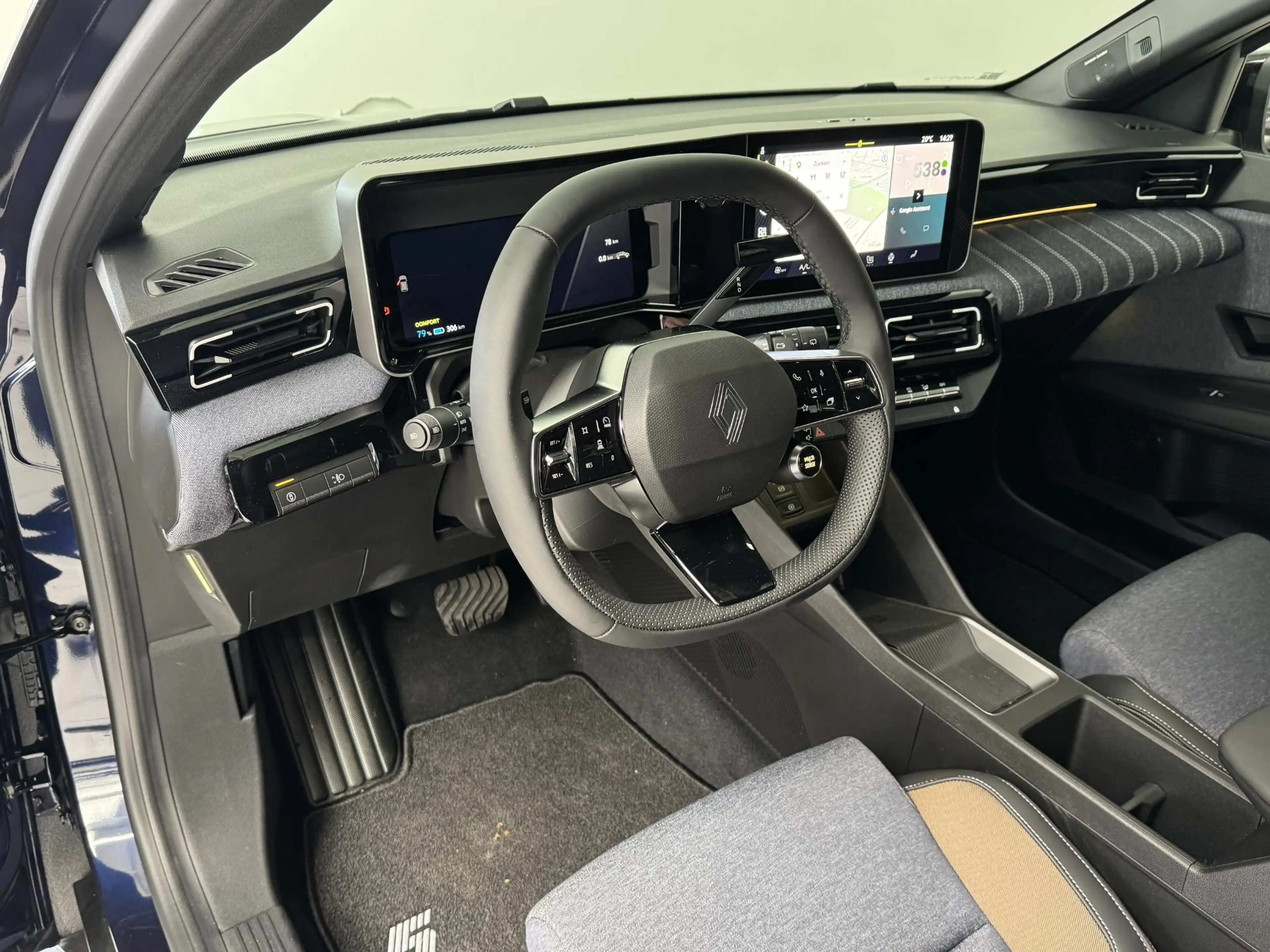 Renault R 5 comfort range Techno 52 kWh | Demo | Navigatie | C — photo 28