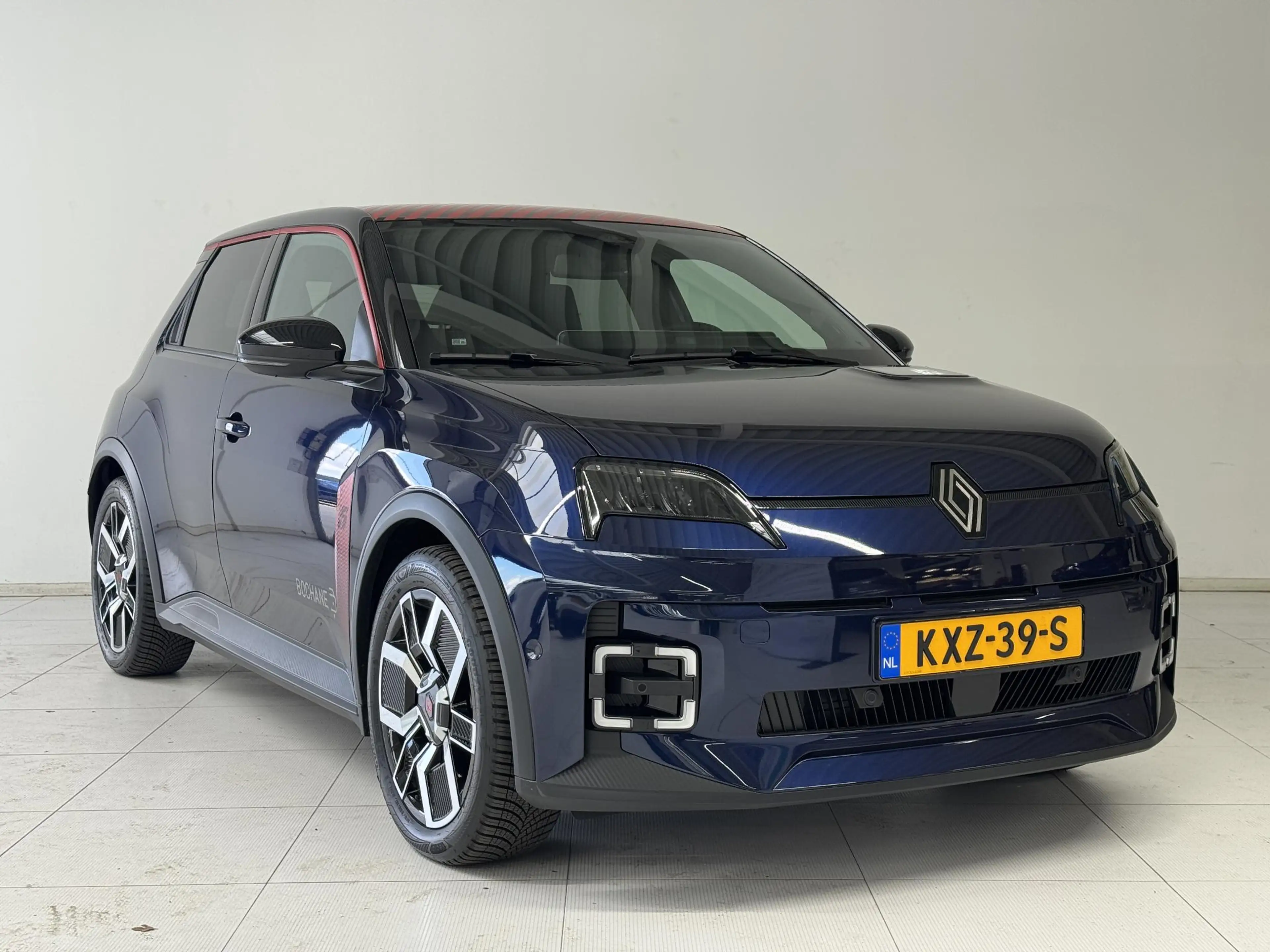 Renault R 5 comfort range Techno 52 kWh | Demo | Navigatie | C — photo 5