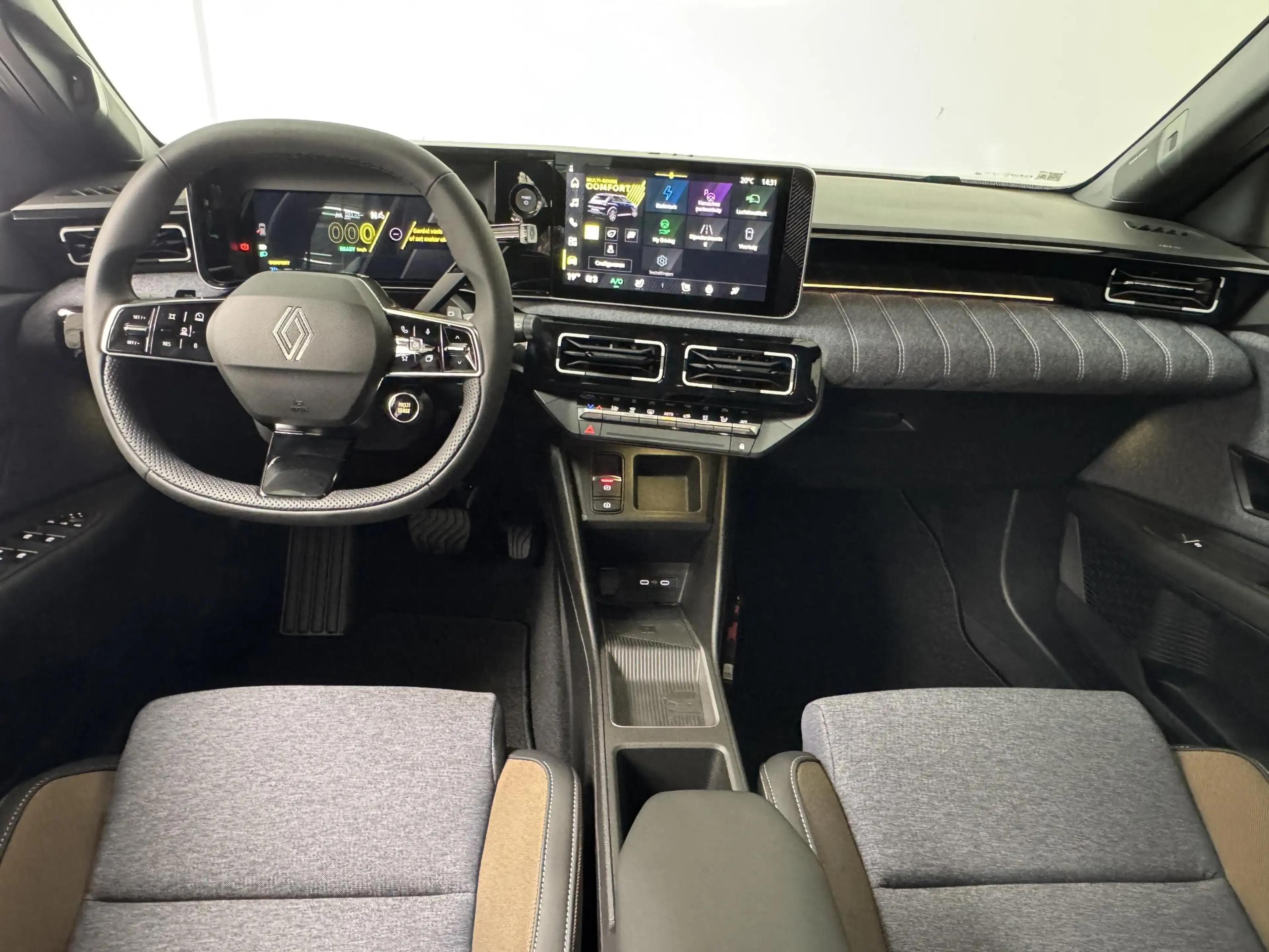 Renault R 5 comfort range Techno 52 kWh | Demo | Navigatie | C — photo 3